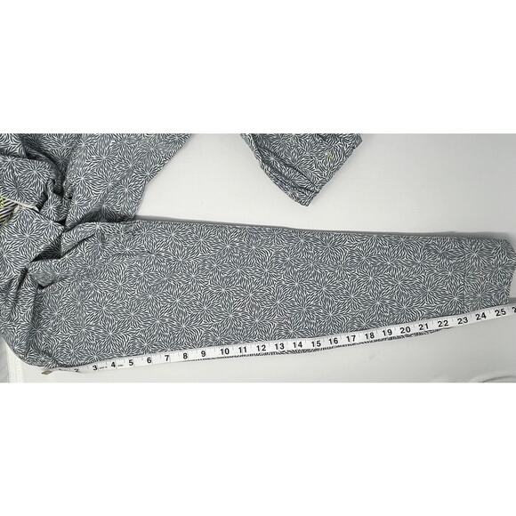 Elvis Presley 1935 TM Men's Long-Sleeve Dress Shirt size Large - Picture 10 of 11